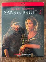 A Quiet Place 2 (blu-ray)