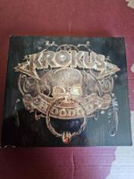 CD & DVD - Krokus – Hoodoo (LIMITED EDITION, 2010)