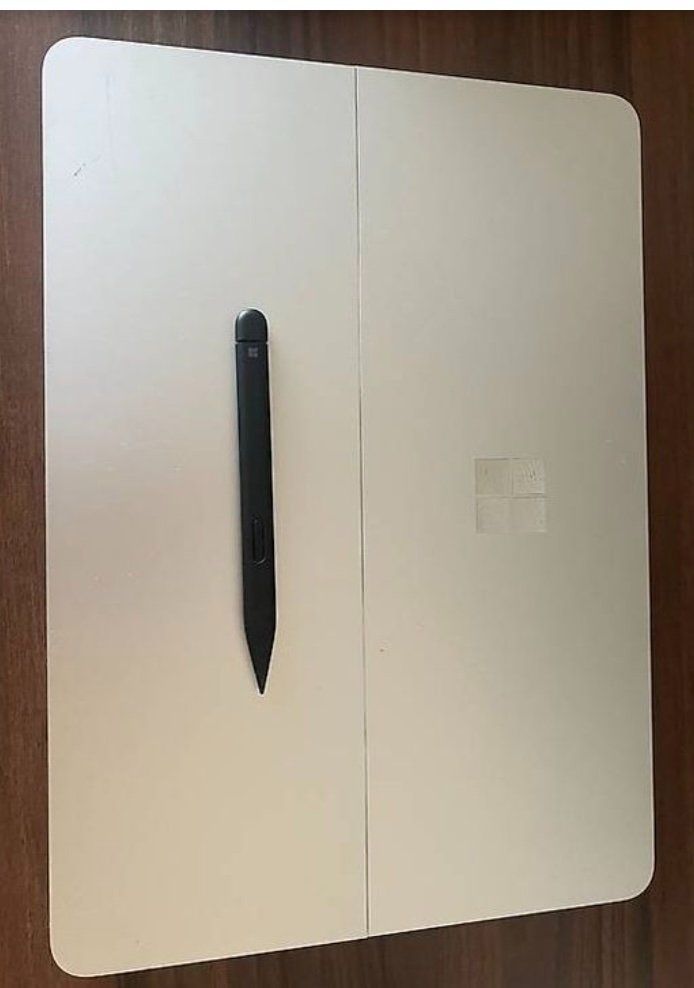 Microsoft Portables: Microsoft Surface Laptop Studio 2 inkl Stift – D'occasion à Allschwil par Sarahleinchenn