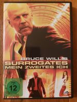 DVD - Surrogates - Mein Zweites Ich