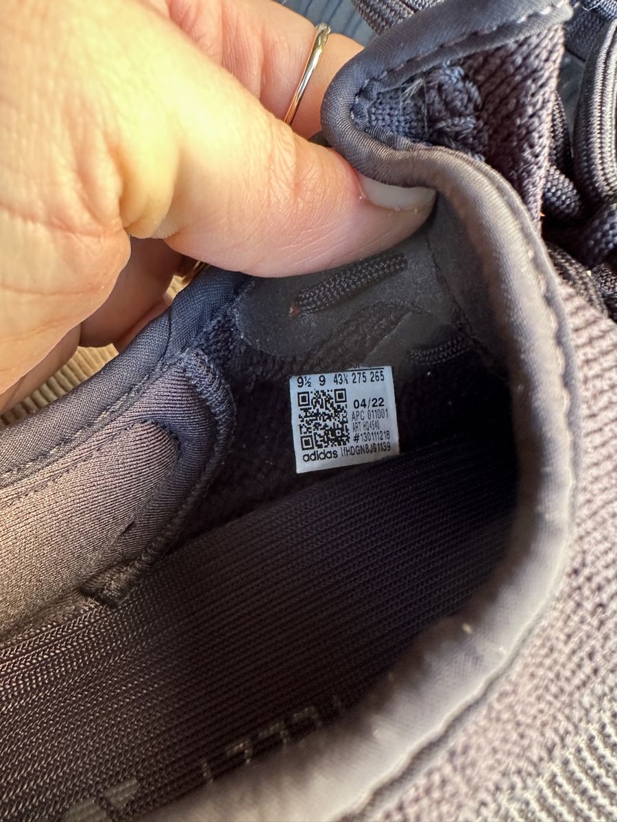 Adidas Scarpe da uomo: Adidas Yeezy – Usato da Bern venduto da Tana31 5