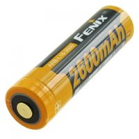 Fenix ARB-L2 18650 Li-ion Akku geschützt
