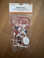 Decora Lot de jouets basketball pour gâteau nouvel état