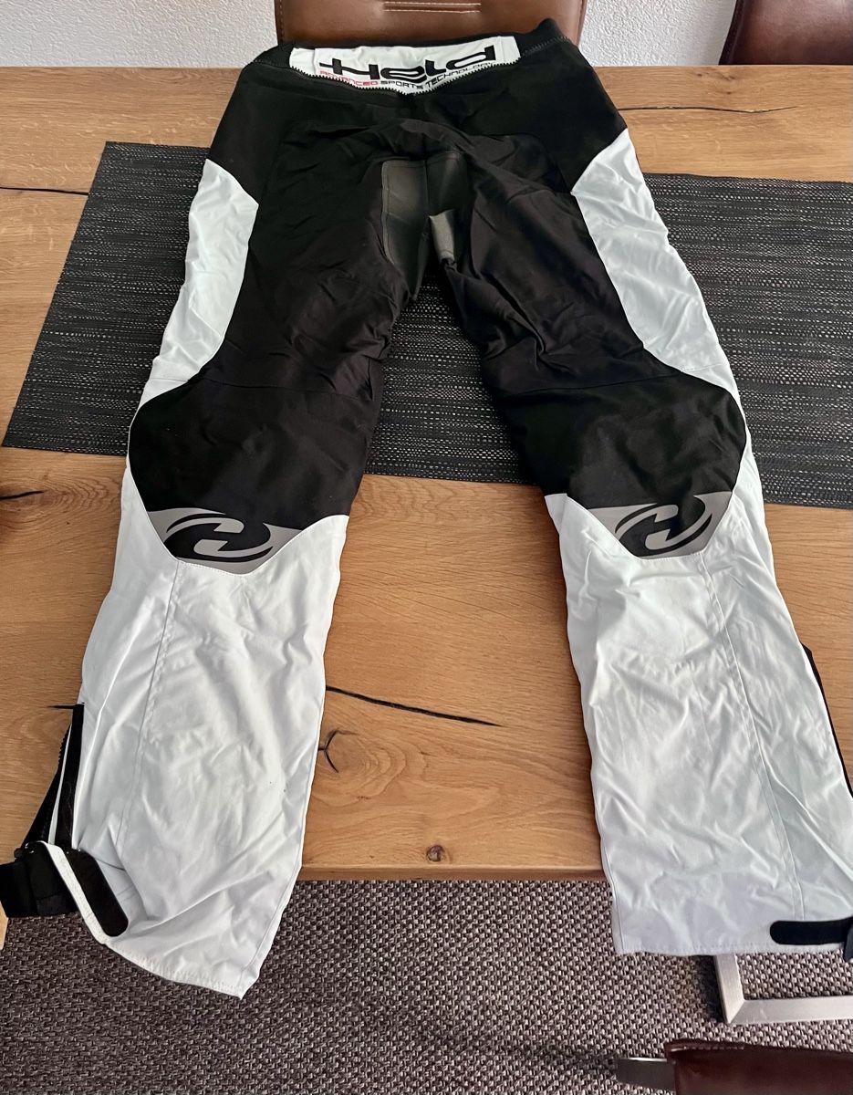 Held Vestes: Motorradjacke Held – D'occasion à Ebnat-Kappel par Privat1935 5