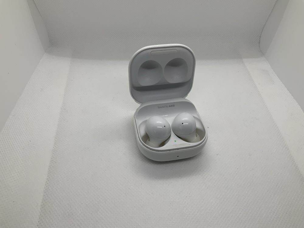 Samsung Kopfhörer: Samsung Galaxy Buds FE (Guter Zustand) – Gebraucht aus Fulenbach von HoYa01 1