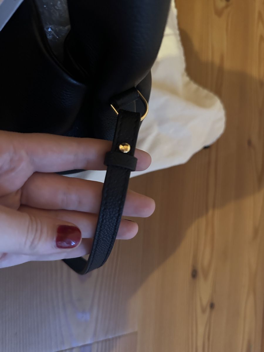 Polène Borse da donna: Polène Paris, Numéro Neuf Mini – Usato da Appenzell venduto da CBuerkler 1