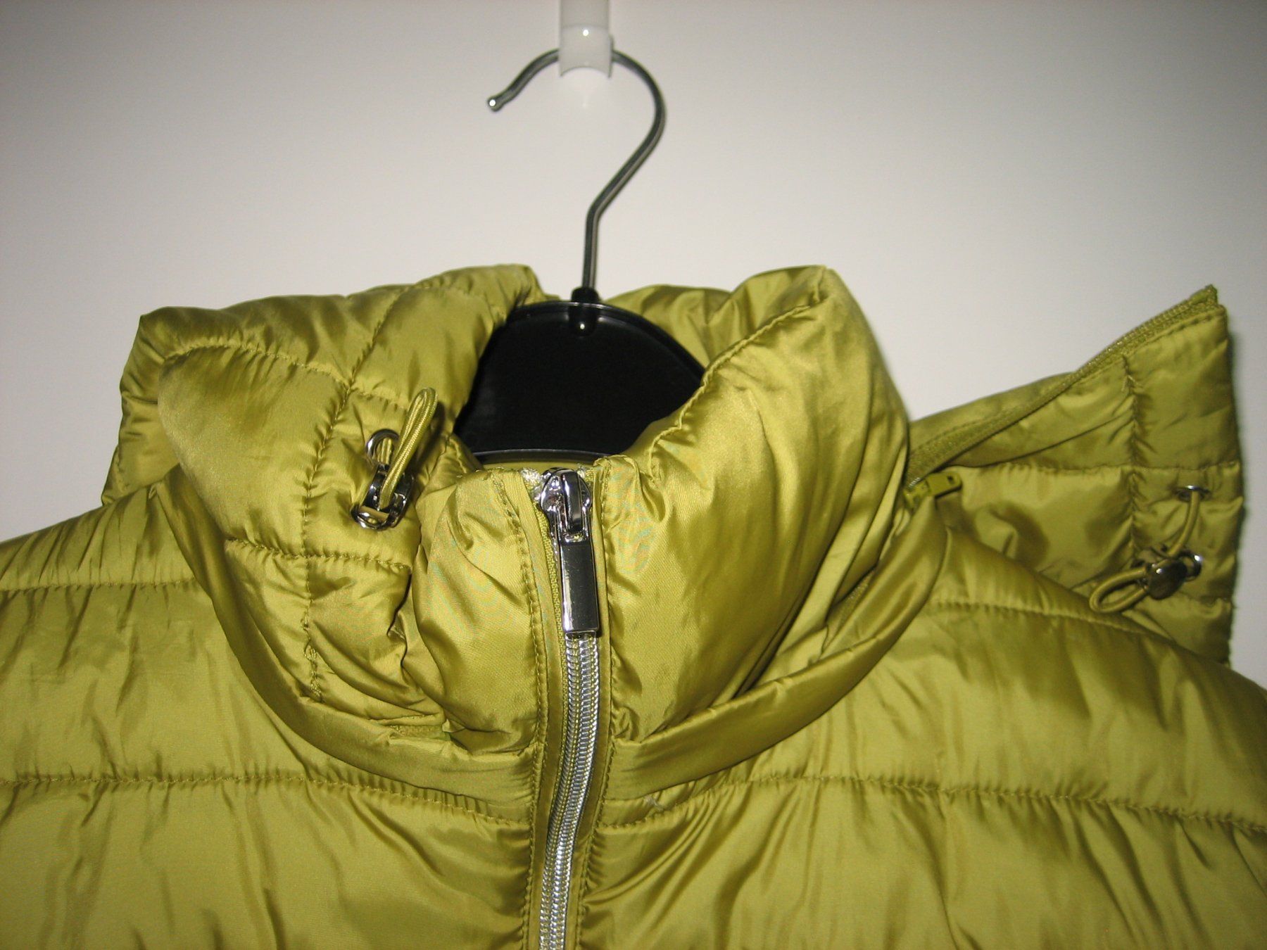 Giacche: Zero Jacke – Usato da Buch b. Märwil venduto da Pronet 2