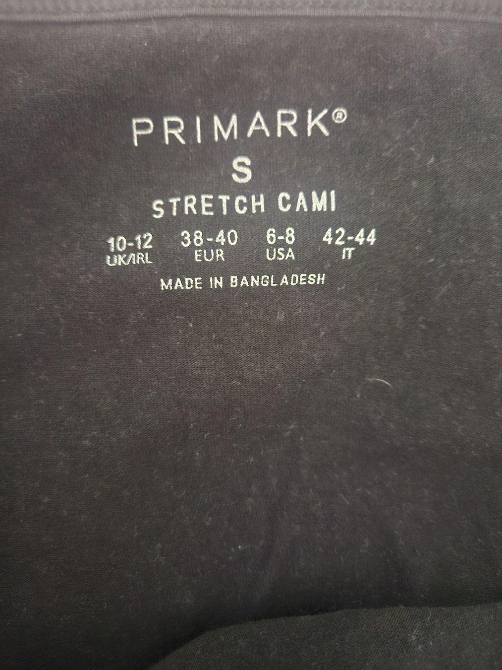 Primark Tops: Top – D'occasion à Bad Ragaz par sti_kxk9 1