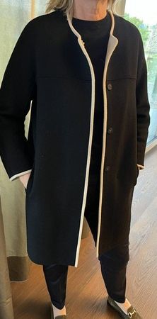 Mantel, Max Mara