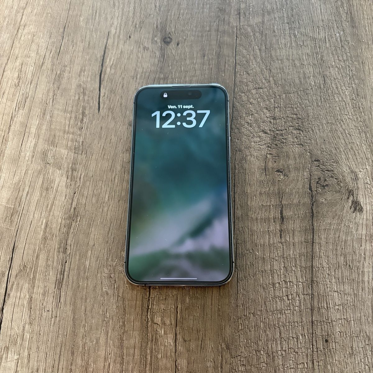 Apple Telefoni cellulari / Smartphones: iPhone 14 Pro Max 128GB Violet Intense Purple – Usato da Grand-Lancy venduto da gullclub