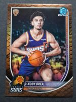 Koby Brea RC Parallel Bowman 25-26