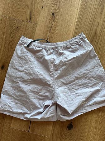Mammut Shorts