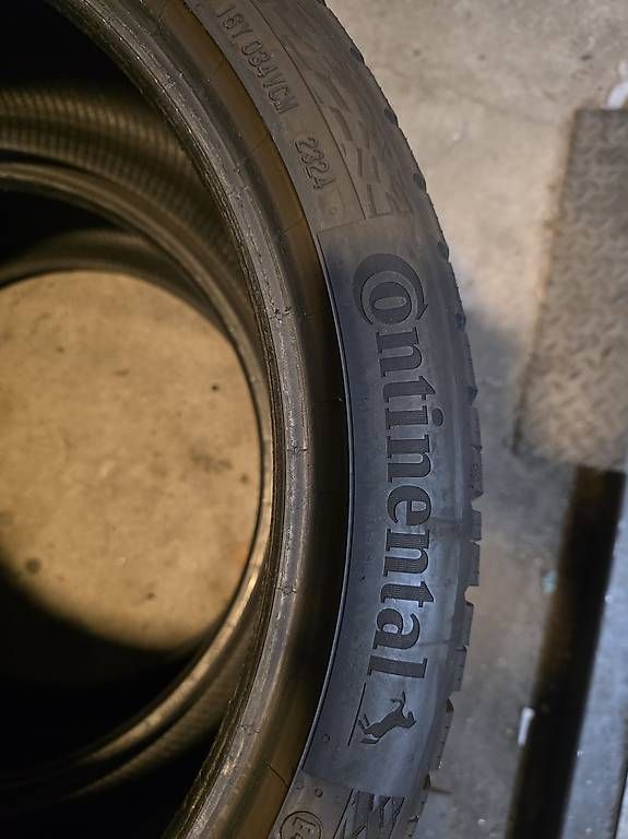 Pneumatici & Ruote complete: 2x 255 35 19 – Usato da Reinach venduto da racing08 2