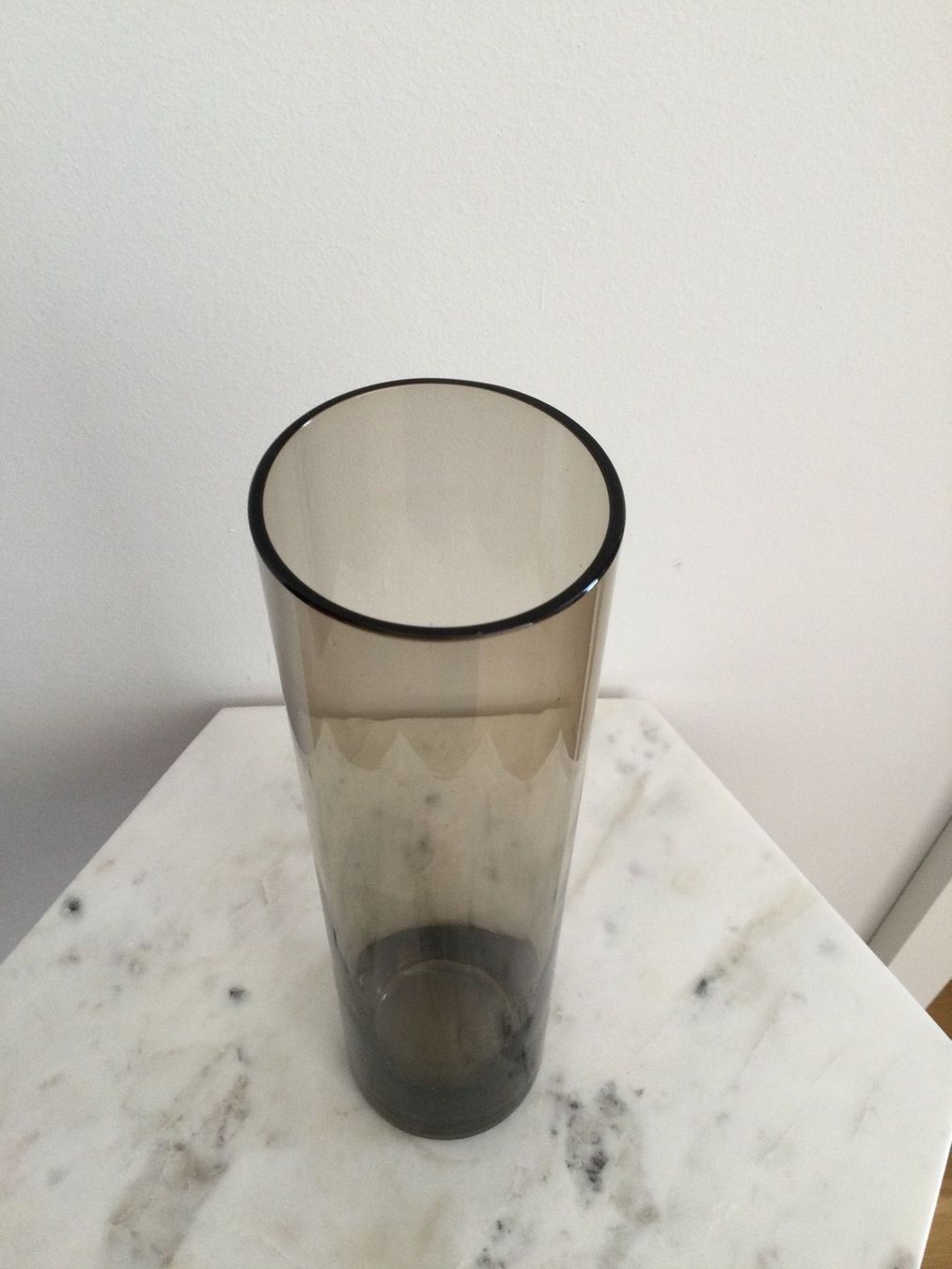 Holmegaard Vasi & Recipienti: Dänische Vase, Holmegaard – Usato da Worblaufen venduto da AINO-room 2