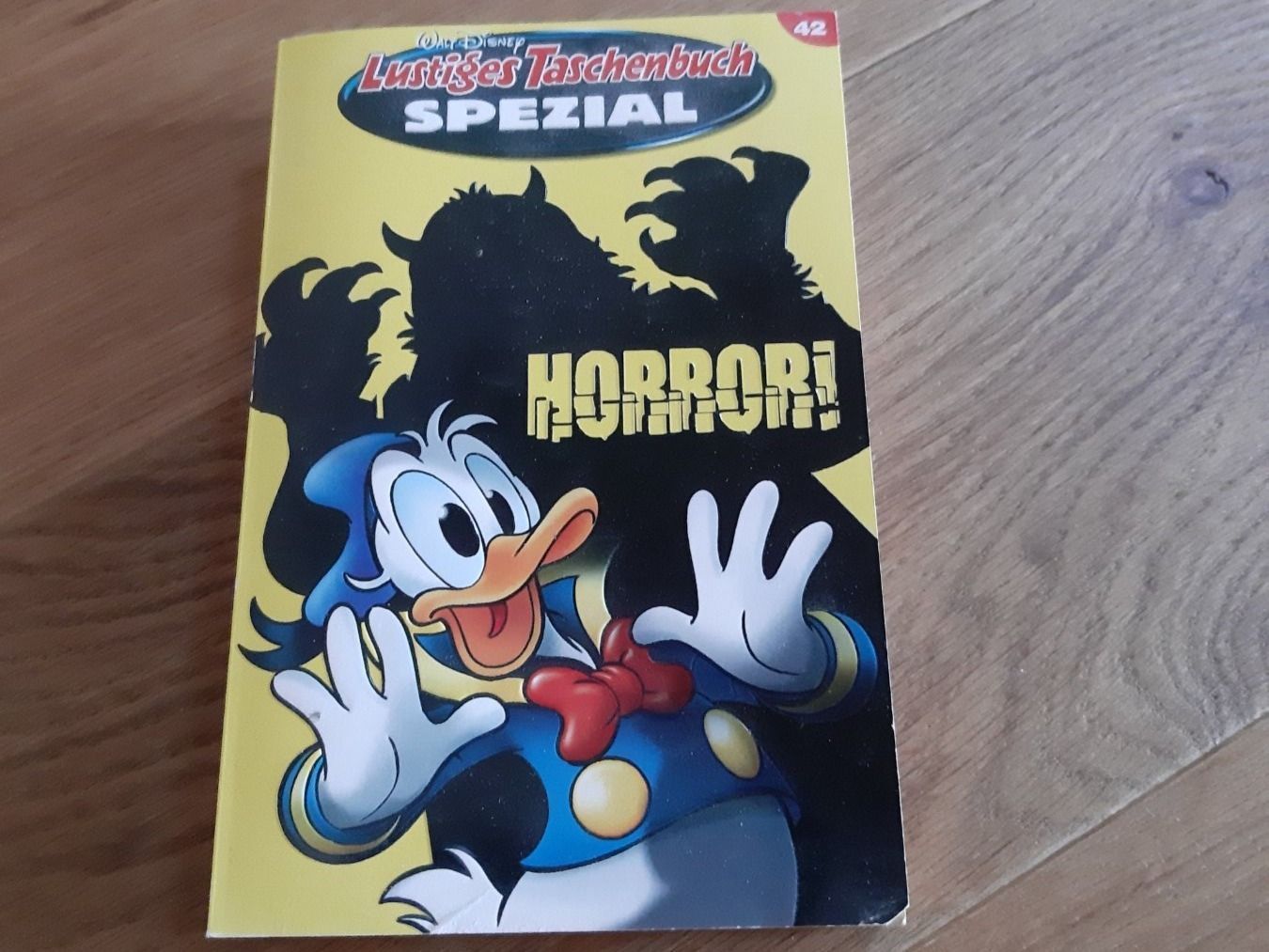 Fumetti: Lustiges Taschenbuch Walt Disney – Usato da Schmitten venduto da Renistern68