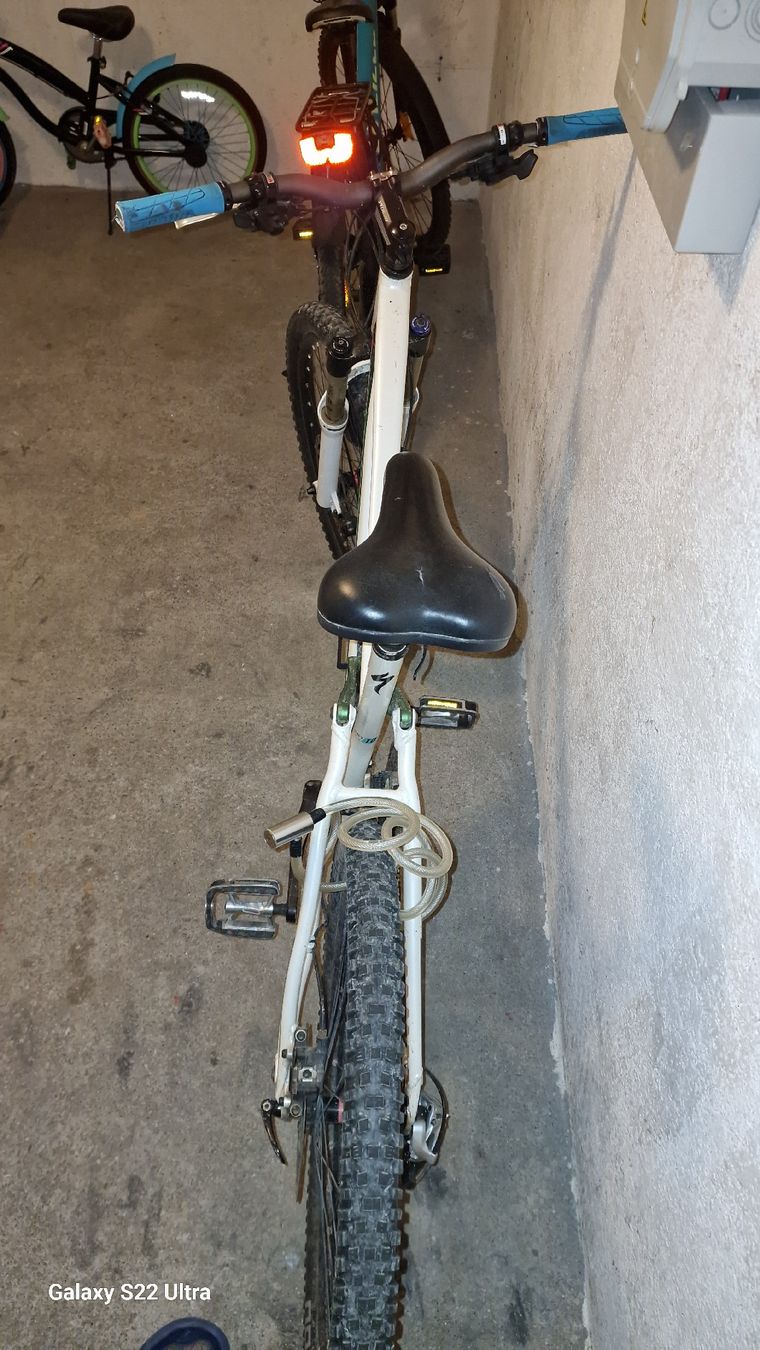 MTB Cycletech Biciclette: mtb Fahrrad  – Usato da Mellingen venduto da meh_d2hr 4