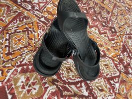 Crocs sandals