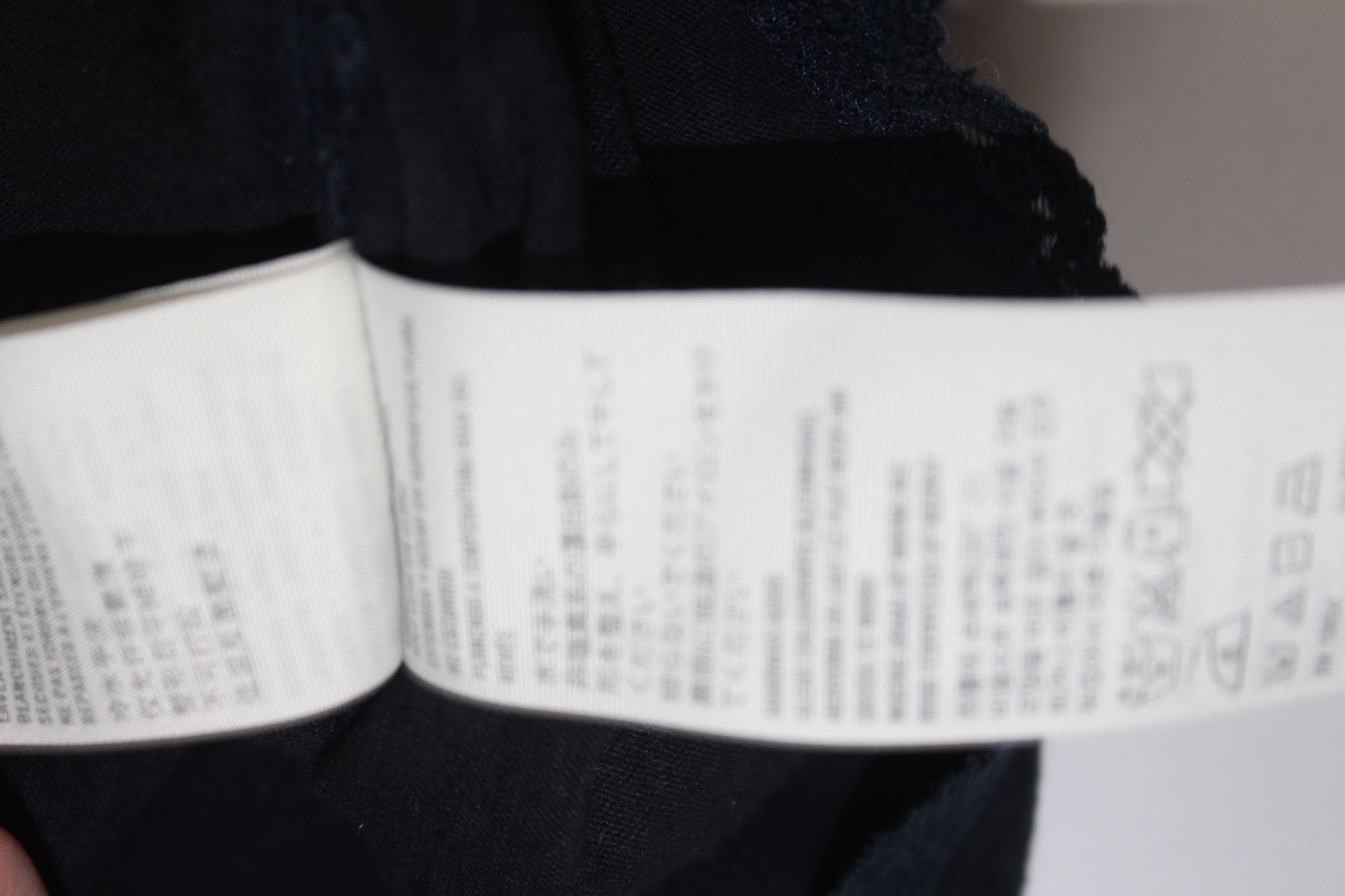 Tops: Abercrombie&Fitch Top Spitzen Gr.S – Gebraucht aus Zürich von JOD213 4