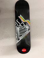 Skateboard Almost "Lewis Marnell forever"
