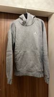 Maglione con cappuccio Jordan