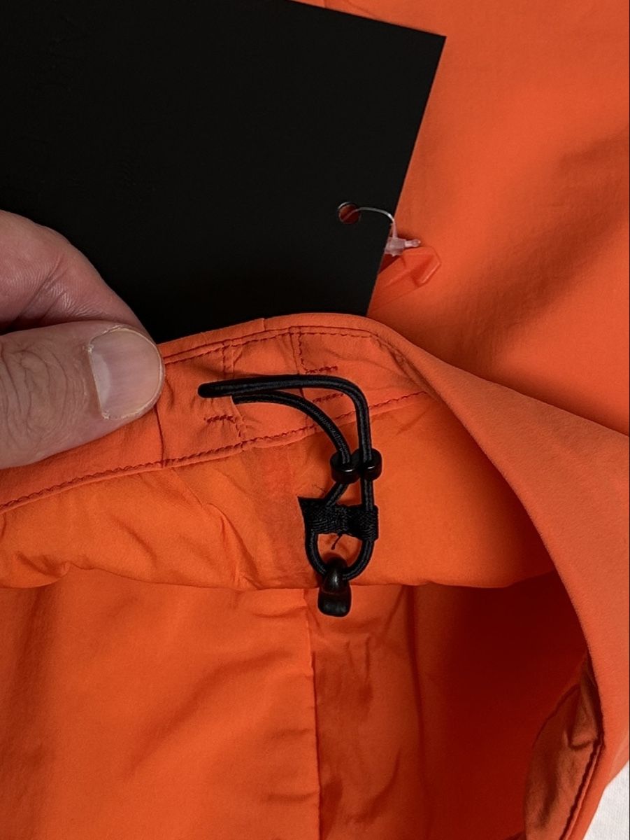 Arcteryx Jacken: Arctryx jacke G M – Neu und originalverpackt aus Maienfeld von tobeyl2020 3