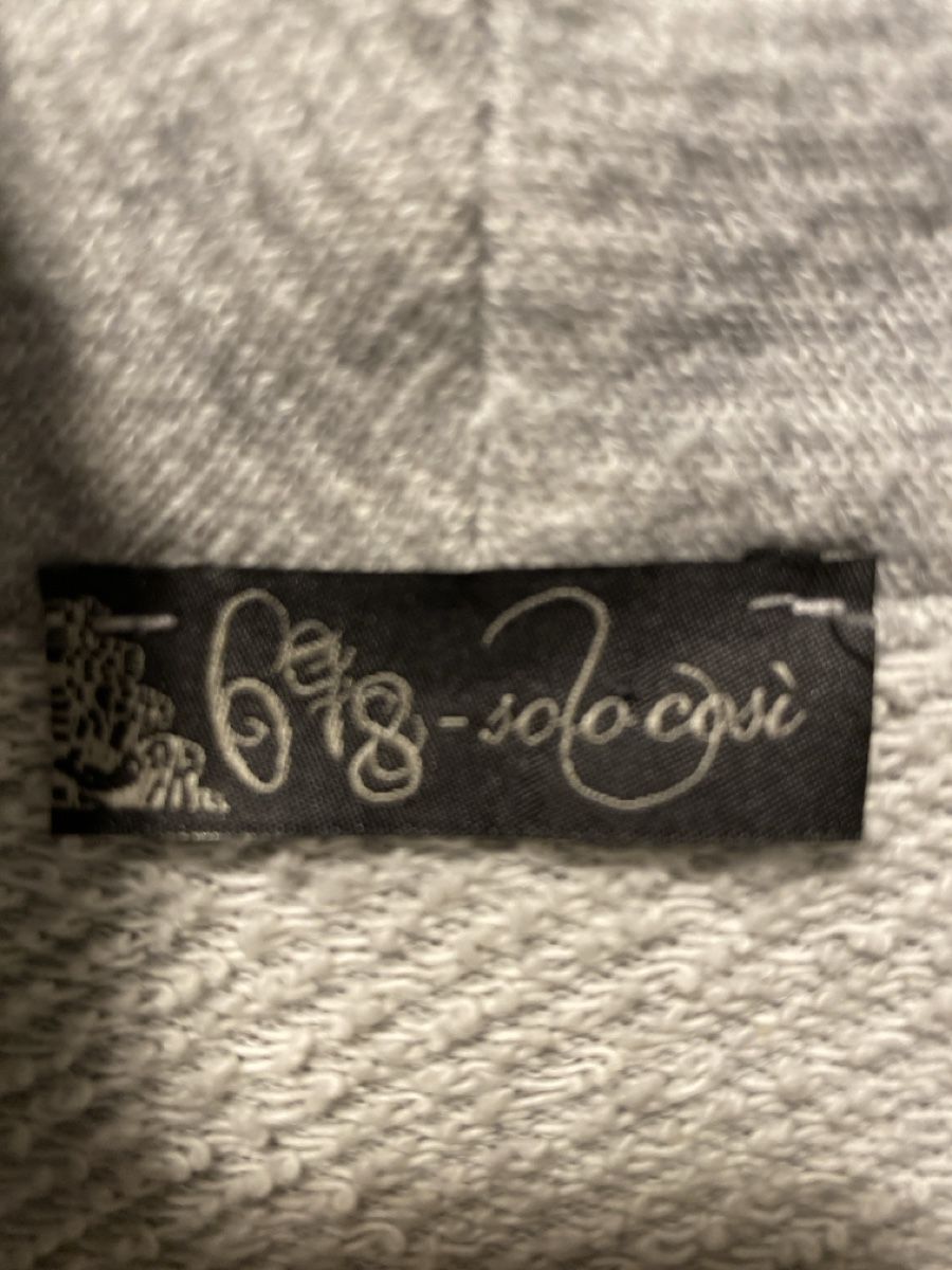 Giacche: Solo Cosi Damen Jacke – Nuovo (secondo la descrizione) da Rorschach venduto da lvi_p29s 2