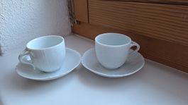 Espresso Tassen Duo, Kaiser