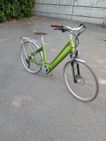 E-Bike Damen Velo Allegro City-Bike Guter Zustand/Wenig Km