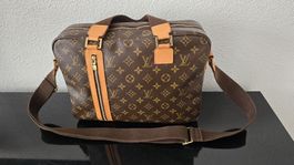 Louis Vuitton Pre-Owned 2006 Sac Bosphore Tote Bag