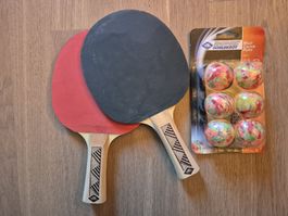 Tischtennisschläger