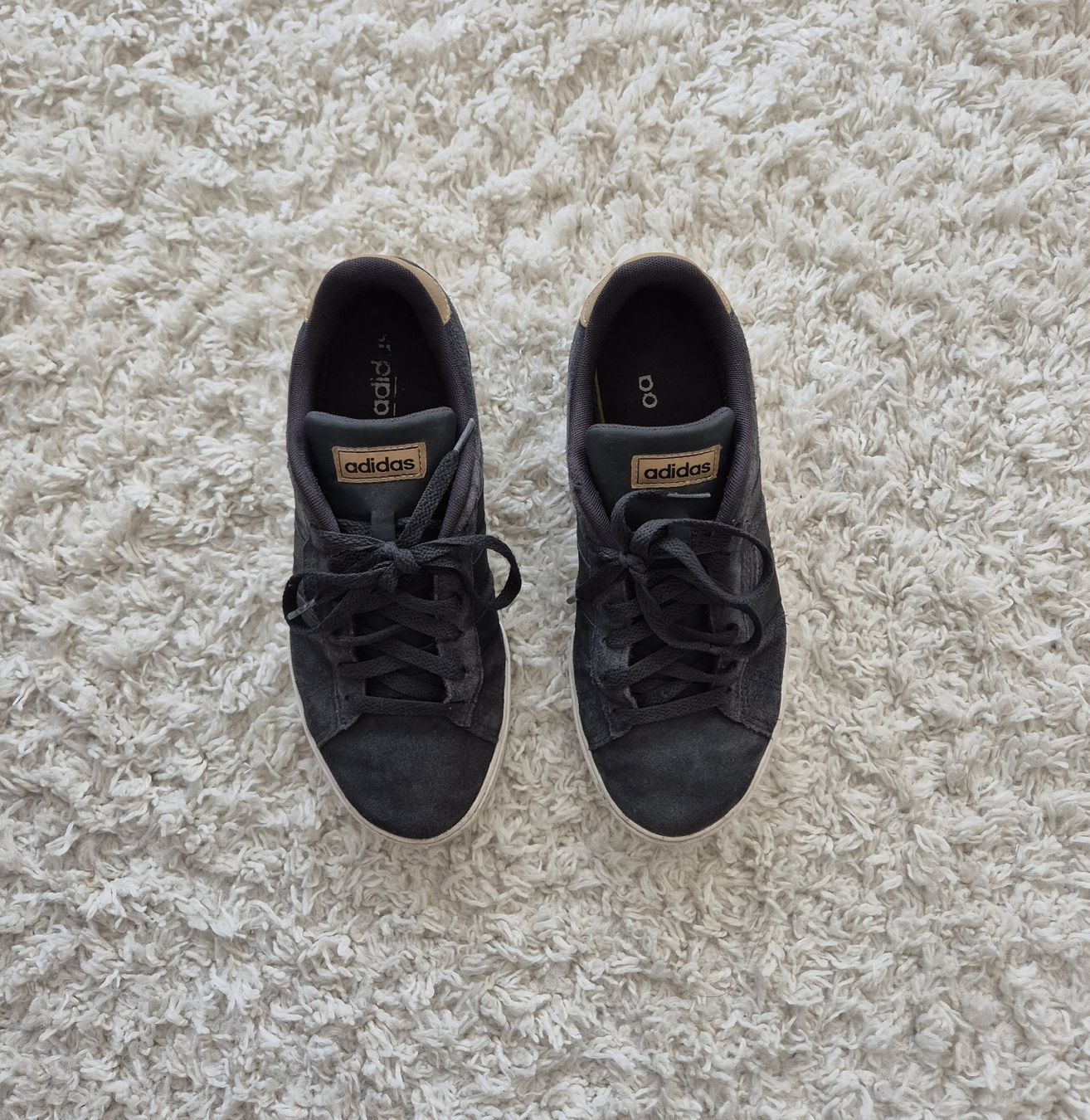 Adidas Chaussures hommes: Chaussure Adidas – D'occasion à Genève par ob1_5drk 3