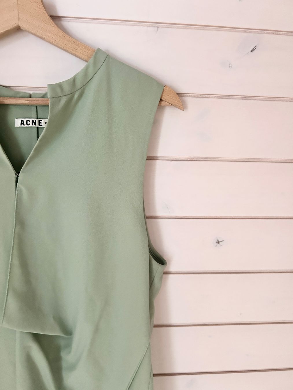 Acne Studios Tops: Acne Studios Top - Gr. 34 – D'occasion à Illnau par Monkky 2