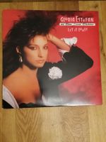 LP - Gloria Estefan - Let it loose - Vinyl