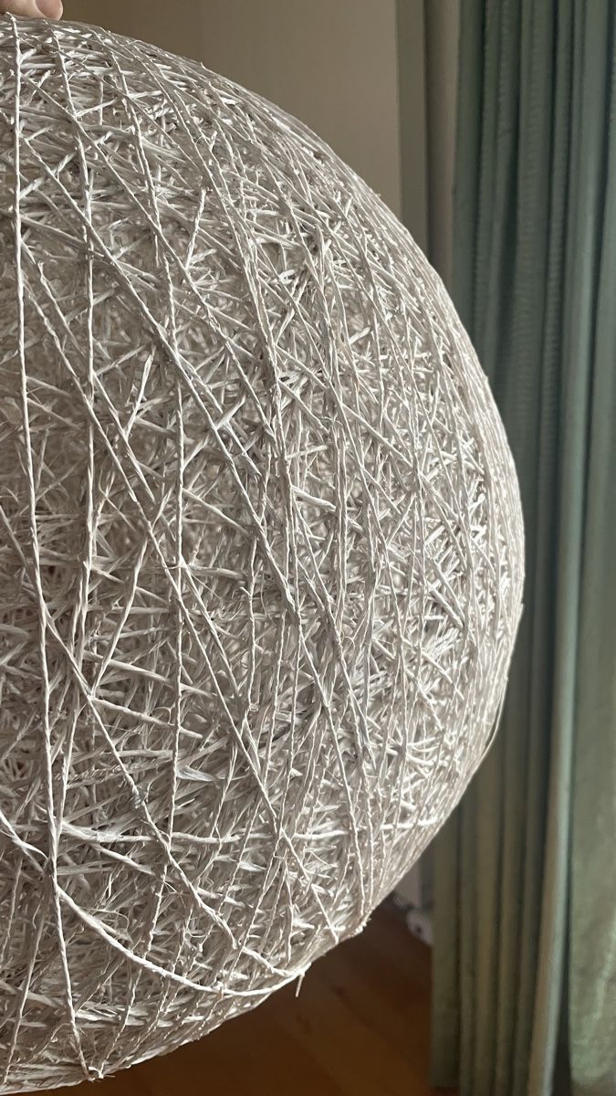 Micasa Lampadari & plafoniere: Deckenlampe Savannah + Fassung – Usato da Olten venduto da ctuc