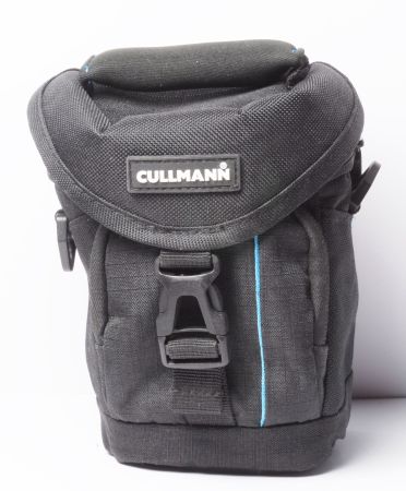 CULLMANN Panama vario 100 black / Etui -Tasche für Kameras