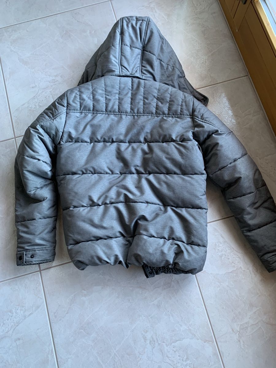 Giacche & Cappotti: Jack&Jones Winterjacke – Usato da Wichtrach venduto da xSelpio007 2