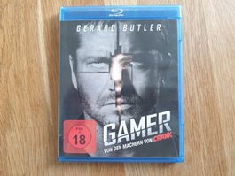 Gamer