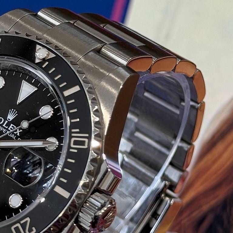 Orologi: Rolex Submariner Date 126610LN – Usato da Genève venduto da minty.watches 5