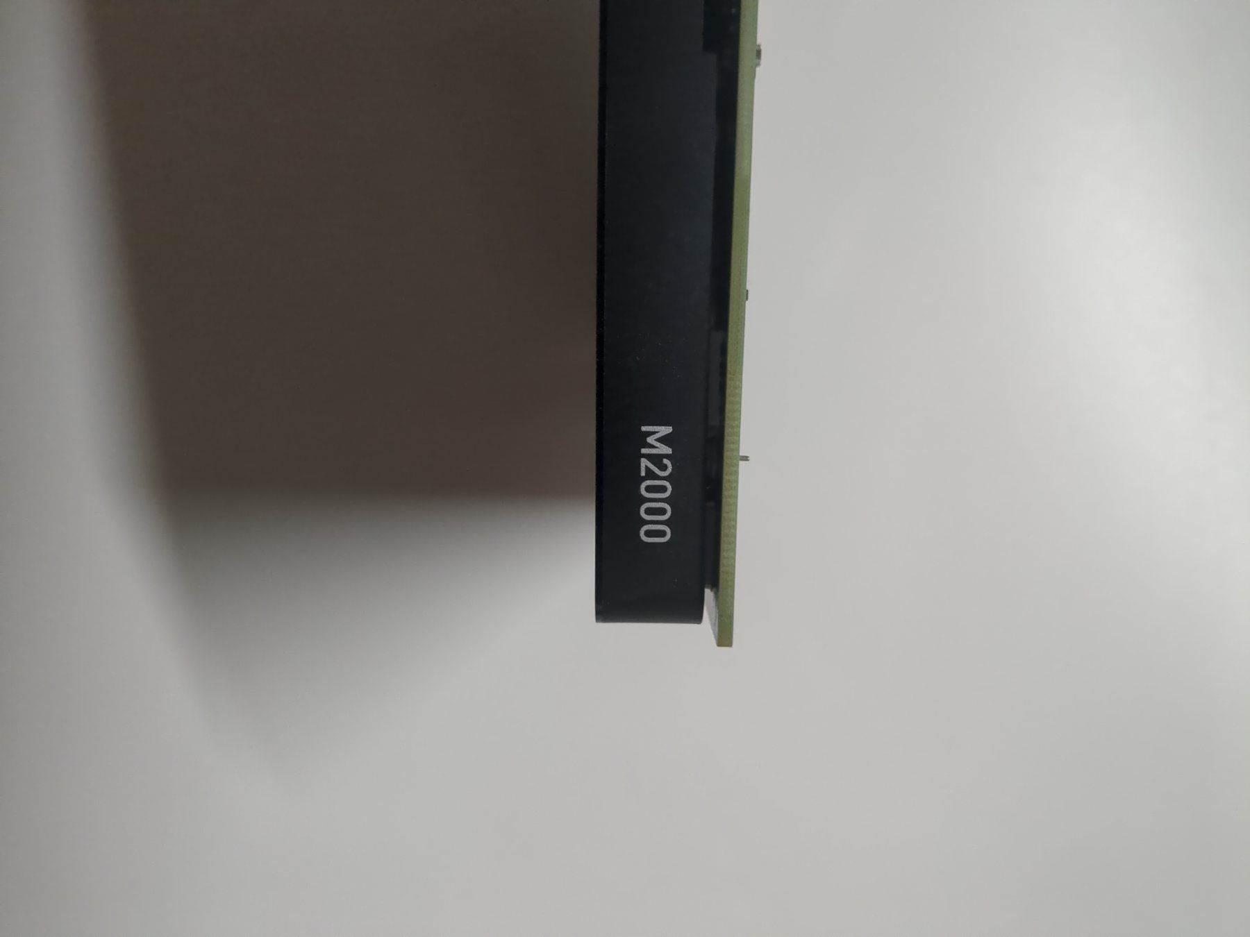 Nvidia Schede grafiche: NVIDIA quadro m2000 – Usato da Marly venduto da polo.marco 2