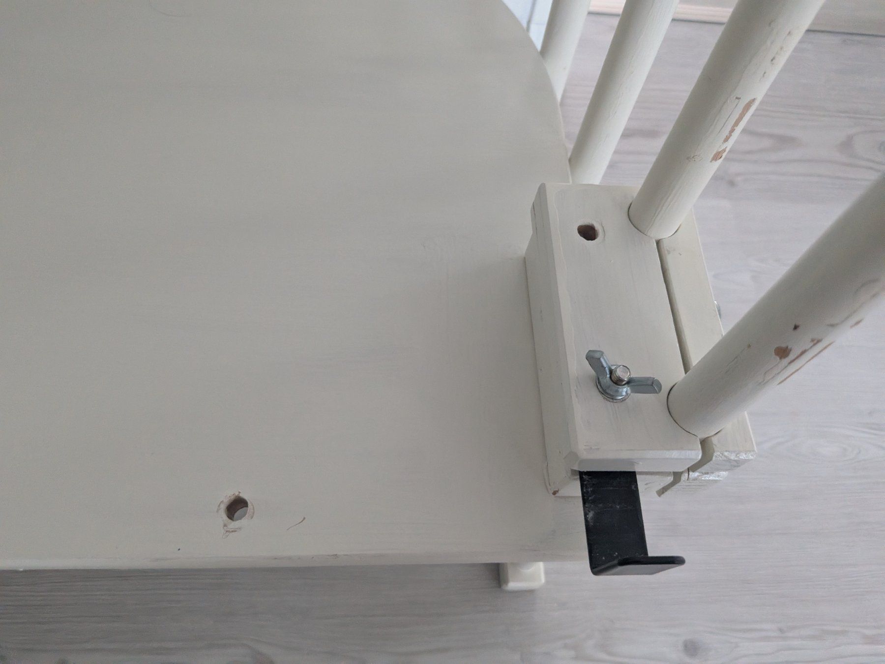 Letti: Beistellbett – Usato da Aarau venduto da NazK 7