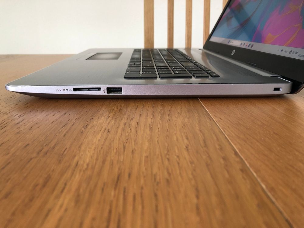 Hewlett Packard Notebooks: HP 470 G7, 17.3", i5-10210U – Gebraucht aus Glattbrugg von non_tdp9 4