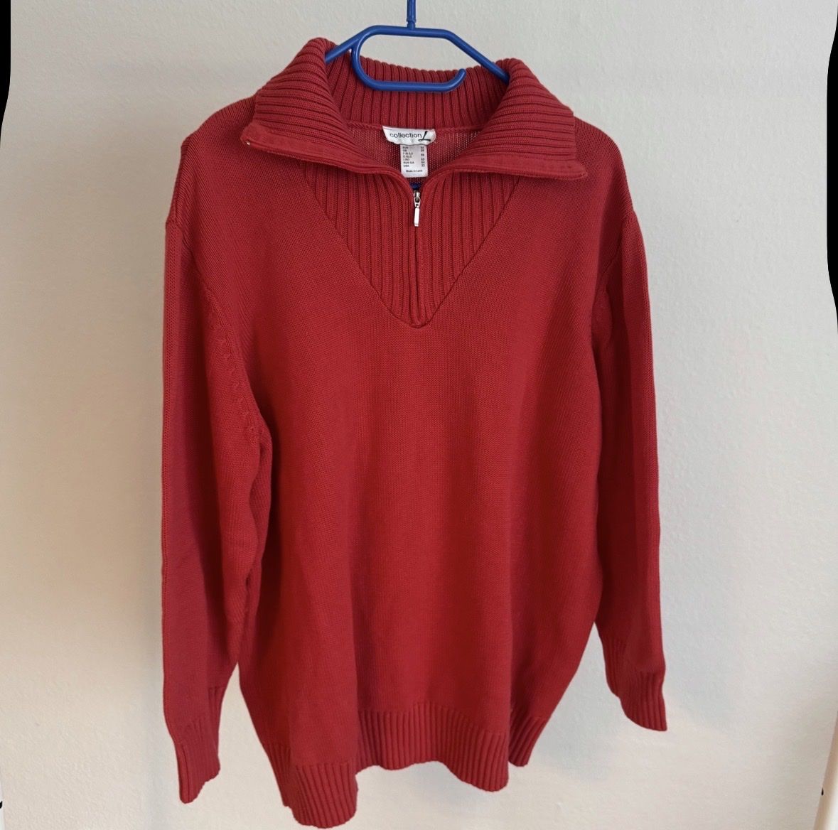 Lotti di vestiti: 3 Pullover - Grösse XXL/EUR44 -  Strickpullover – Usato da Turgi venduto da MsMinouche 5