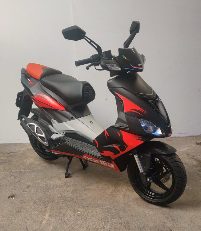 Bremshebel Links Aprilia SR 50R... (Neu (gemäss Beschreibung)) In Uetze - Foto 8