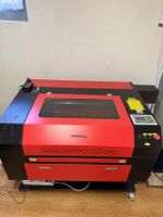 Laser CO2 - 100 W