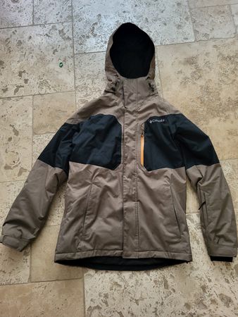 Veste de ski Columbia, taille S, omnitech