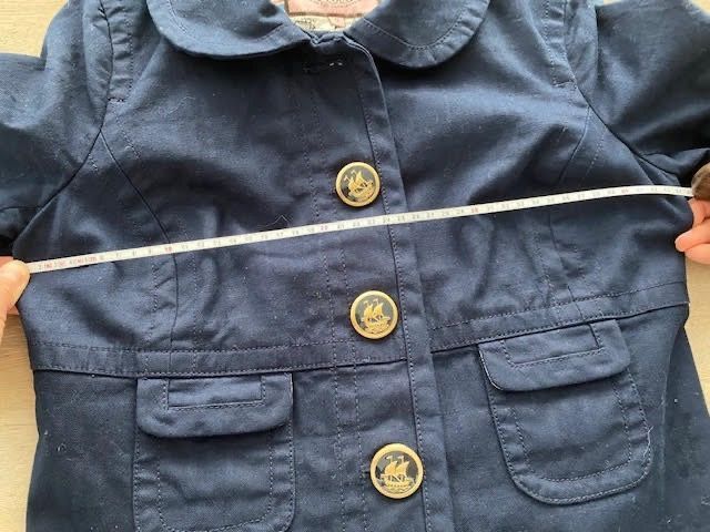 Juicy Couture Mäntel: Juicy Couture NEW mantel – Neu und originalverpackt aus Dallenwil von ZD2019 6