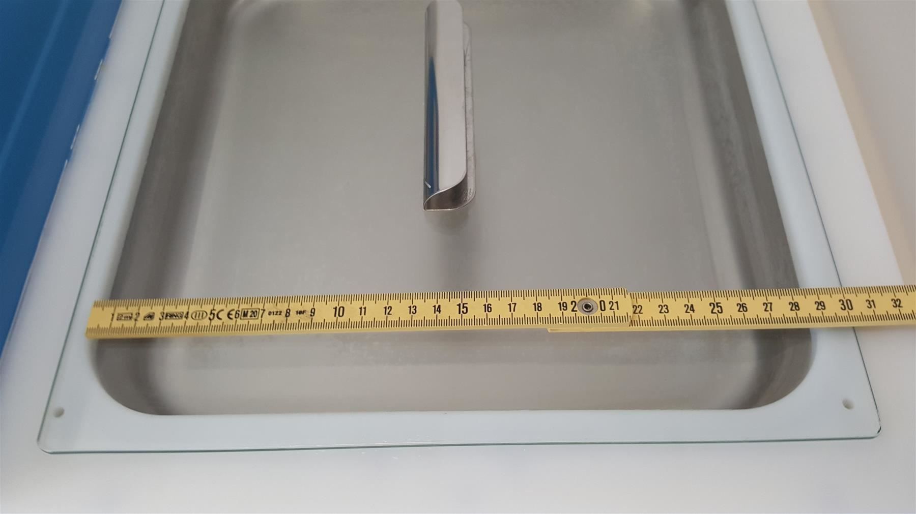 Attrezzature mediche: Medite Quick cool Unit TKF 22 – Usato da Niederdorf venduto da LeptonAG_Labor 8