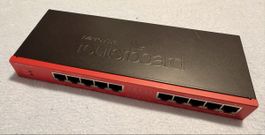 MikroTik Router RB2011iL-IN