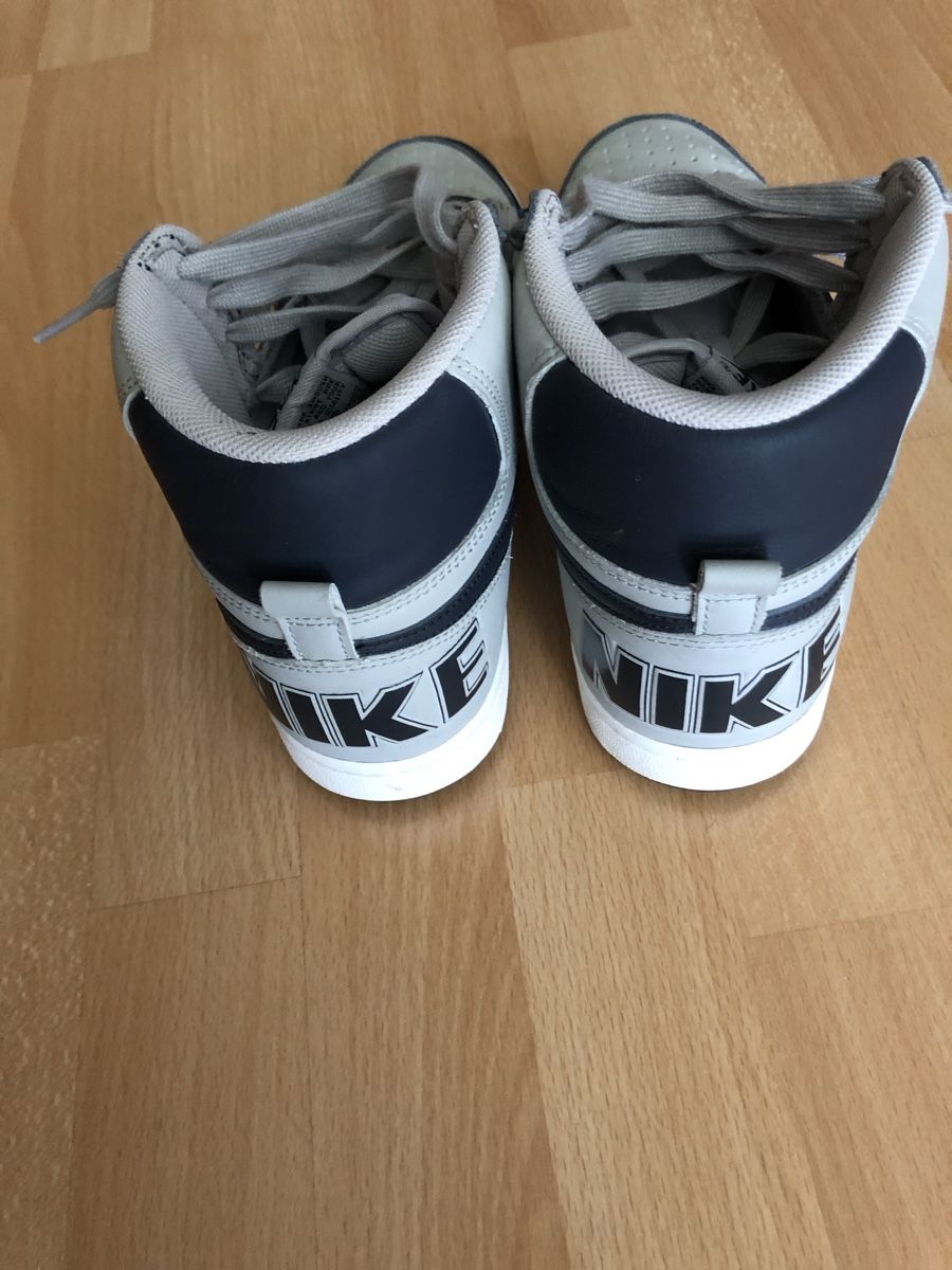 Nike Scarpe da uomo: Baskets Nike Terminator taille 42 – Usato da Gland venduto da marckarl 3