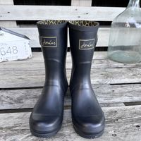 Gummistiefel Joules (unbenutzt)